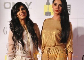 Grazia Young Fashion Awards 2014 Photos photo 40