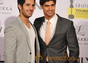 Grazia Young Fashion Awards 2014 Photos photo 61