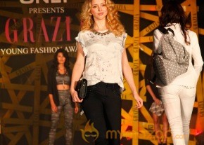 Grazia Young Fashion Awards 2014 Photos photo 8