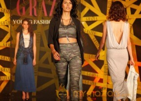 Grazia Young Fashion Awards 2014 Photos photo 67