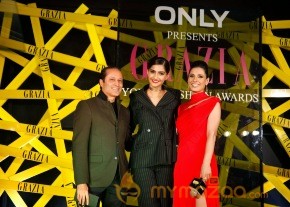 Grazia Young Fashion Awards 2014 Photos photo 37