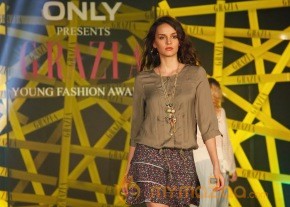 Grazia Young Fashion Awards 2014 Photos photo 59