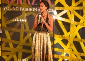 Grazia Young Fashion Awards 2014 Photos