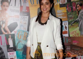 Grazia Young Fashion Awards 2014 Photos photo 51