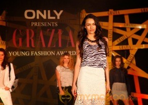 Grazia Young Fashion Awards 2014 Photos photo 31