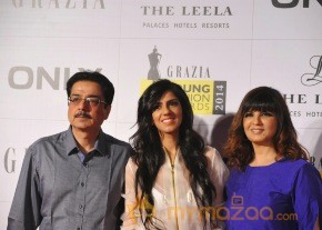 Grazia Young Fashion Awards 2014 Photos photo 23