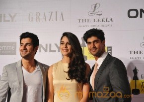 Grazia Young Fashion Awards 2014 Photos photo 24