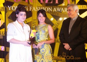 Grazia Young Fashion Awards 2014 Photos photo 26