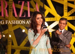 Grazia Young Fashion Awards 2014 Photos photo 19