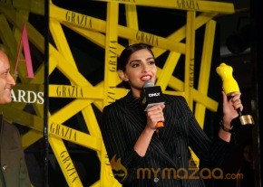 Grazia Young Fashion Awards 2014 Photos photo 20