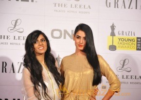 Grazia Young Fashion Awards 2014 Photos photo 45