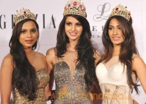 Grazia Young Fashion Awards 2014 Photos photo 6