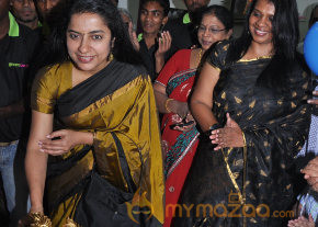 Green Trends Hair And Style Salons Launch photo 20