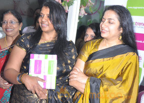 Green Trends Hair And Style Salons Launch photo 17