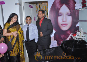 Green Trends Hair And Style Salons Launch photo 12
