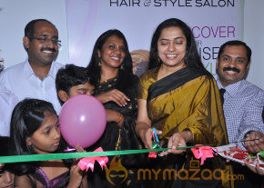 Green Trends Hair And Style Salons Launch photo 31