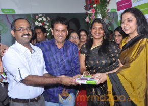 Green Trends Hair And Style Salons Launch photo 19