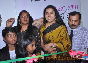 Green Trends Hair And Style Salons Launch photo 28