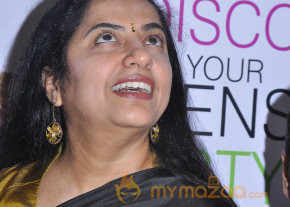 Green Trends Hair And Style Salons Launch photo 13