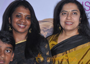 Green Trends Hair And Style Salons Launch photo 6