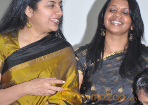 Green Trends Hair And Style Salons Launch photo 3