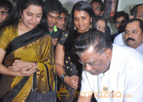 Green Trends Hair And Style Salons Launch photo 26