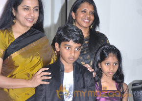 Green Trends Hair And Style Salons Launch photo 36