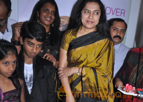 Green Trends Hair And Style Salons Launch photo 2