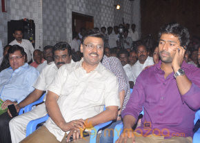Gugan Movie Audio Launch Gallery  photo 22