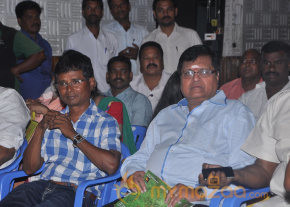 Gugan Movie Audio Launch Gallery  photo 11