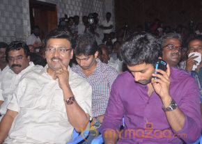 Gugan Movie Audio Launch Gallery  photo 30