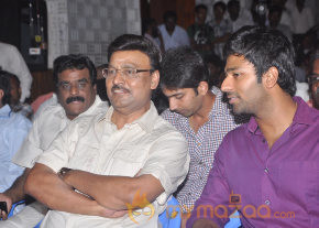 Gugan Movie Audio Launch Gallery  photo 17