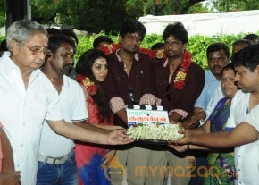 Guru Sukran Movie Launch Photos photo 55