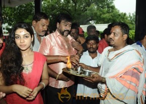 Guru Sukran Movie Launch Photos photo 18