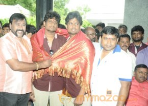 Guru Sukran Movie Launch Photos photo 48