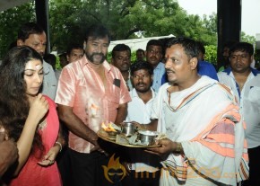Guru Sukran Movie Launch Photos photo 51