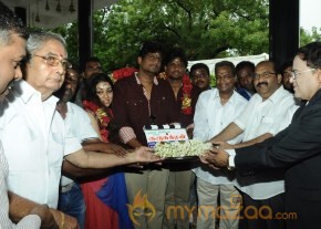 Guru Sukran Movie Launch Photos photo 15