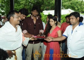 Guru Sukran Movie Launch Photos photo 40