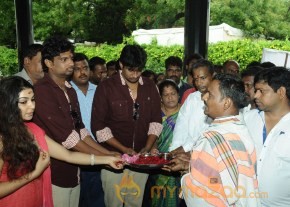 Guru Sukran Movie Launch Photos photo 41