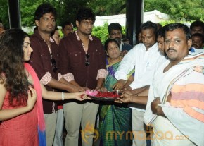 Guru Sukran Movie Launch Photos photo 29