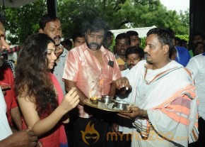 Guru Sukran Movie Launch Photos photo 30
