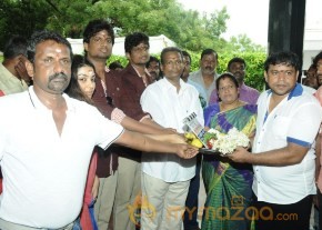 Guru Sukran Movie Launch Photos photo 50