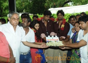 Guru Sukran Movie Launch Photos photo 7