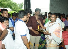 Guru Sukran Movie Launch Photos photo 53