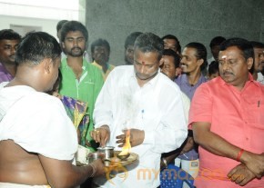 Guru Sukran Movie Launch Photos photo 3