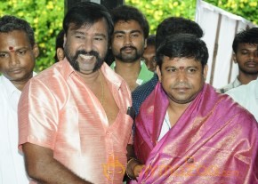 Guru Sukran Movie Launch Photos photo 27