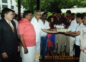 Guru Sukran Movie Launch Photos photo 47