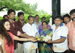 Guru Sukran Movie Launch Photos
