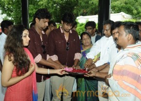 Guru Sukran Movie Launch Photos photo 39