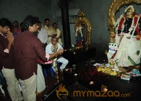 Guru Sukran Movie Launch Photos photo 12